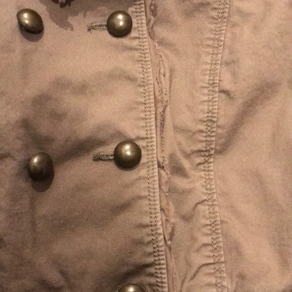 Coat - Picture 3 of 3